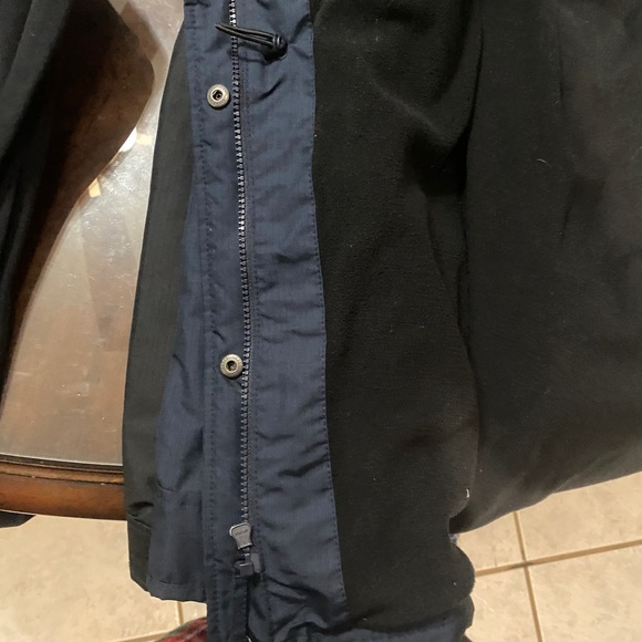 NWT ABERCROMBIE Bundle The All Season Weather Warrior Jacket Bundle OF 3 jackets - Picture 10 of 11